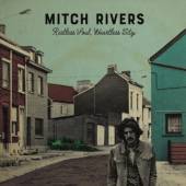 RIVERS MITCH  - VINYL RESTLESS SOUL,..