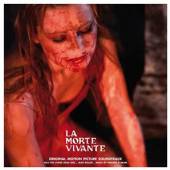 SOUNDTRACK  - VINYL LA MORTE VIVANTE [VINYL]