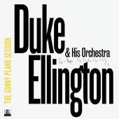 ELLINGTON DUKE & HIS ORCHESTR  - VINYL CONNY PLANK SESSION [VINYL]
