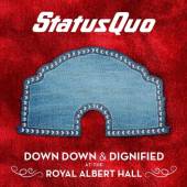  DOWN DOWN & DIGNIFIED [VINYL] - supershop.sk