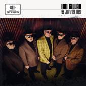 GILLAN IAN  - CD IAN GILLAN & THE JAVELINS