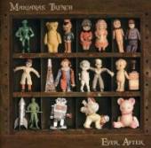 MARIANAS TRENCH  - CD EVER AFTER
