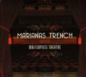 MARIANAS TRENCH  - CD MASTERPIECE THEATRE
