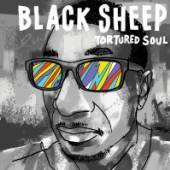 BLACK SHEEP  - CD TORTURED SOUL