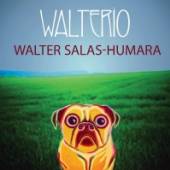 SALAS-HUMARA WALTER  - CD WALTERIO