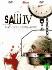  SAW 4 (SAW 4) DVD - supershop.sk