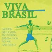 VARIOUS  - CD VIVA BRASIL