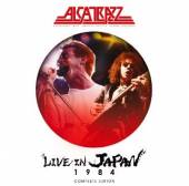  LIVE IN JAPAN 1984 CD - supershop.sk