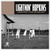 LIGHTNIN' HOPKINS  - CD LIGHTNIN' (THE BLUES OF)