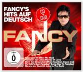  FANCY'S HITS.. -CD+DVD- - suprshop.cz