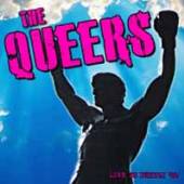 QUEERS  - 2xCD LIVE IN PHILLY.. [DELUXE]
