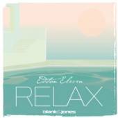 BLANK & JONES  - 2xCD RELAX EDITION 11 'ELEVEN'