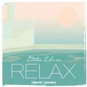 BLANK & JONES  - CD+DVD RELAX EDITION ELEVEN