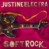 ELECTRA JUSTINE  - CD SOFT ROCK