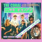 CORAL  - CD MOVE THROUGH THE DAWN