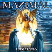 MANIMAL  - CD PURGATORIO [DIGI]