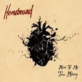 HOMEBOUND  - CD MORE TO ME THAN MISERY