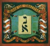 BLACK OX ORKESTAR  - CD NISHT AZOY