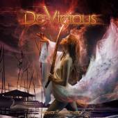 DEVICIOUS  - CD NEVER SAY NEVER