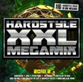 VARIOUS  - 2xCD HARDSTYLE XXL MEGAMIX 3