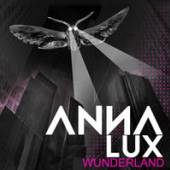 LUX ANNA  - CD WUNDERLAND [DIGI]