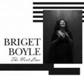 BOYLE BRIGET  - VINYL NEXT LINE [VINYL]