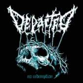 DEPARTED  - SI NO REDEMPTION /7