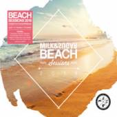 MILK & SUGAR  - 2xCD BEACH SESSIONS 2018