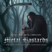  METAL BASTARDS VOL.1 [VINYL] - supershop.sk