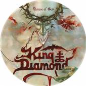 KING DIAMOND  - 2xVINYL HOUSE OF GOD [VINYL]