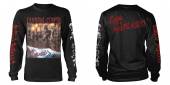 CANNIBAL CORPSE.=T-SHIRT=  - TR TOMB OF THE MUTILATED -M-