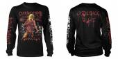 CANNIBAL CORPSE.=T-SHIRT=  - TR EATEN BACK TO LIFE -XL-