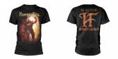 HAMMERFALL  - TS DETHRONE AND DEFY