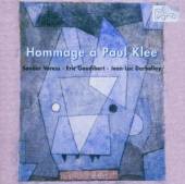 CAMERATA BERN/HOEBARTH/+  - CD HOMMAGE A PAUL KLEE