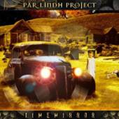 LINDH PAR -PROJECT-  - CD TIMEMIRROR