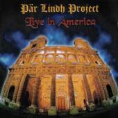 LINDH PAR -PROJECT-  - 2xCD LIVE IN AMERICA