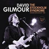 DAVID GILMOUR  - CD+DVD THE STOCKHOLM SYNDROME (2CD)