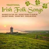  TRADITIONAL IRISH FOLK SONGS - suprshop.cz