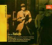 CESKA FILHARMONIE/TALICH VACLA  - CD TALICH SPECIAL ED..