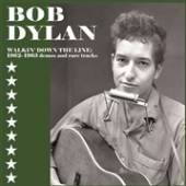 DYLAN BOB  - VINYL WALKIN' DOWN T..