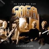  SO GOOD SO FAR - LIVE AT ROCK OF AGES - supershop.sk