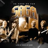  SO GOOD SO FAR - LIVE AT ROCK OF AGES - suprshop.cz