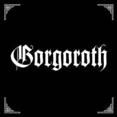 GORGOROTH  - VINYL PENTAGRAM RED LTD. [VINYL]