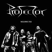 PROTECTOR  - CD RESURRECTED