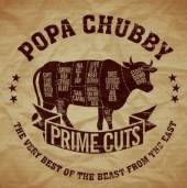 CHUBBY POPA  - 2xCD PRIME CUTS: THE.. [DIGI]