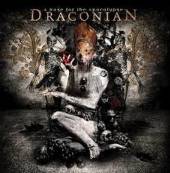DRACONIAN  - CD A ROSE FOR THE APOCALYPSE