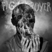 PIG DESTROYER  - CD HEAD CAGE
