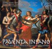 MERCADANTE/PACINI  - CD PAVENTA ISANO