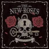 NEW ROSES  - CD DEAD MAN'S VOICE