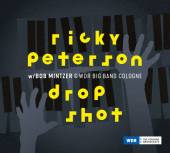 PETERSON RICKY  - VINYL DROP SHOT [VINYL]